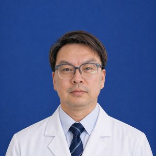 Tony Guo RMT and Acupuncturist in Nepean Ottawa